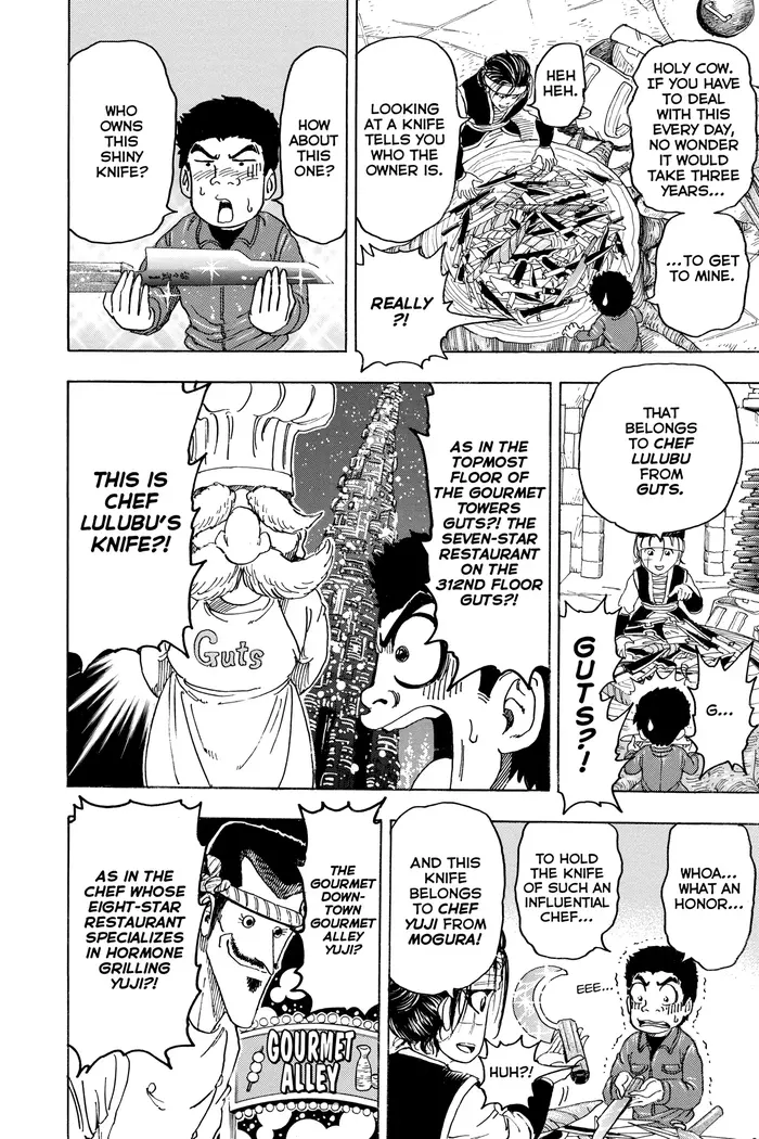 Toriko Chapter 118 image 10_optimized